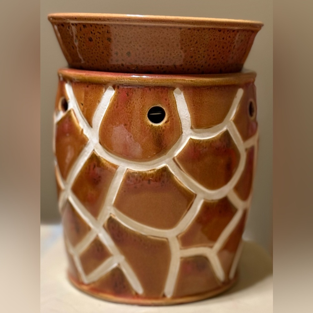 Scentsy warmer - Full size